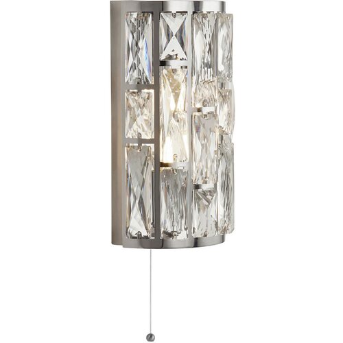XXXL STENSKA SVETILKA Bijou 60 W///220-240 V/E14 Slike