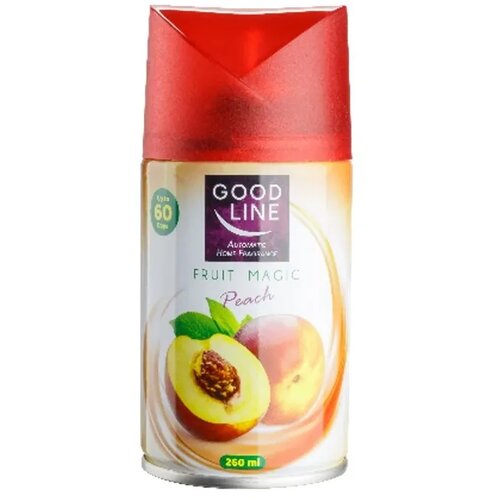 Good line Dopuna za osveživač prostora Freshmatic, Breskva, 260 ml Cene