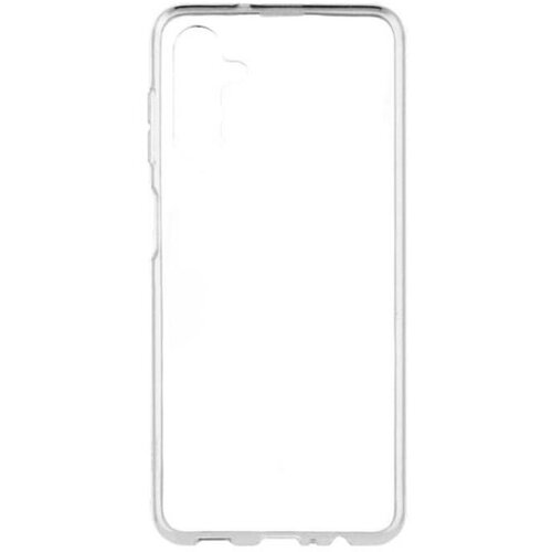Chameleon Gumiran ovitek (TPU) za Samsung Galaxy A13 5G - prozoren svetleč Cene