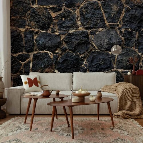  Foto tapeta - Stony Twilight 150x105 Standard Cene