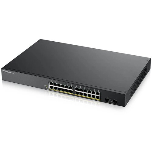 Zyxel GS1900-24HP V2 Cene