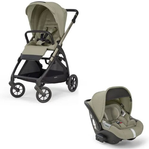 Inglesina duo sistem Electa Darwin, Nolita Beige Cijene