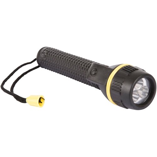 Trespass Illumination Flashlight Slike