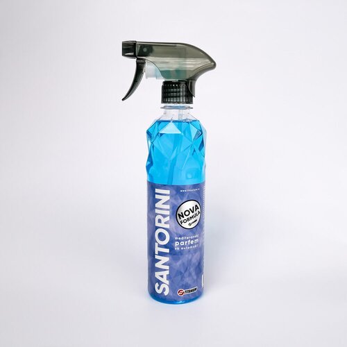 Titanium Osveživač prostora u spreju Santorini, 500ml Slike