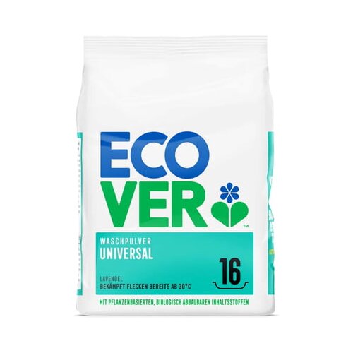 Ecover deterdžent s lavandom Universal - 1,20 kg Slike