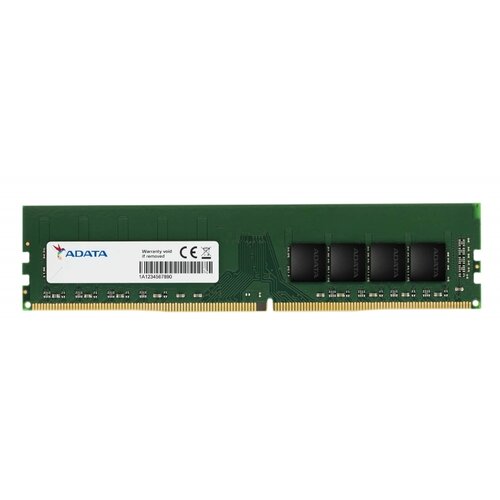 Adata DIMM DDR4 4GB 2666MHz AD4U26664G19-SGN ram memorija Slike