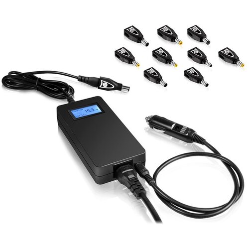 Xplore univerzalni napajalnik 90 W/12 V/220 V, xpu90ldca Cene