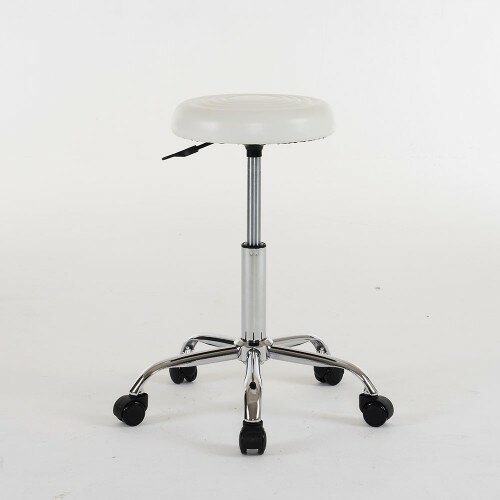 Masterpro Kozmetička stolica MP005 - White Cene
