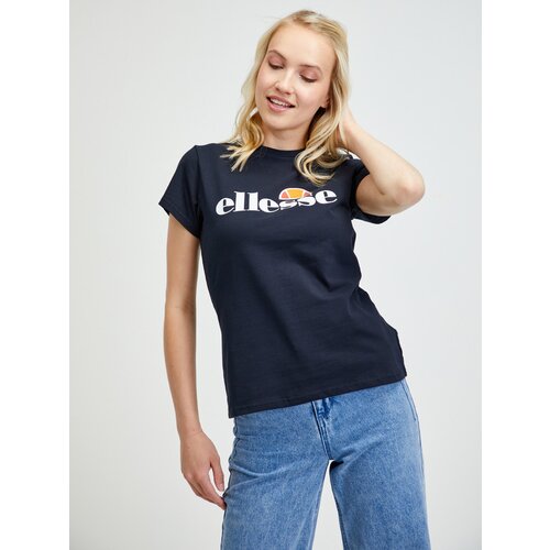 Ellesse T-SHIRT HAYES TEE Ženska majica, crna, veličina Cijene