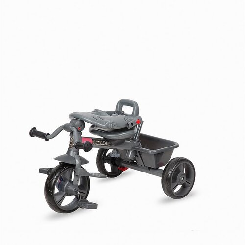 Coccolle Tricikel Primo Magenta smart Slike