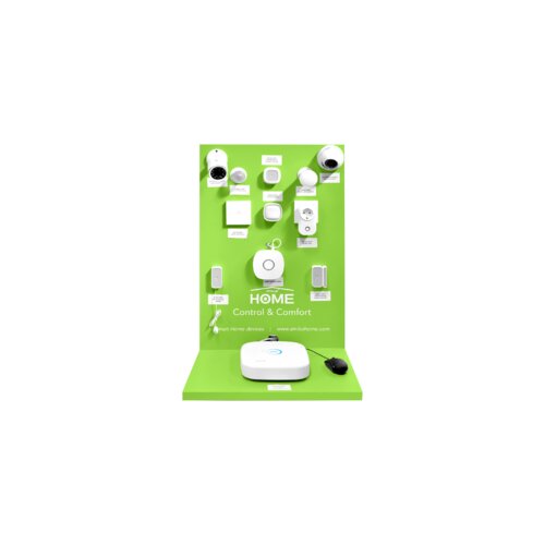 Amiko Home DISPLAY L Wall SmartHome Cijene