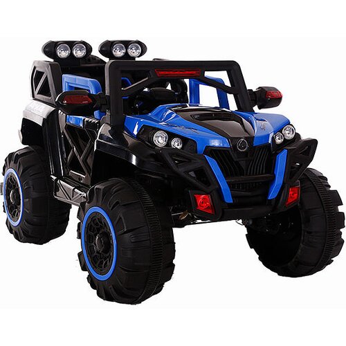 Babyland Dzip quad 12v 4mot. Y-MB8866 PLAVI ( 064747P ) Cene