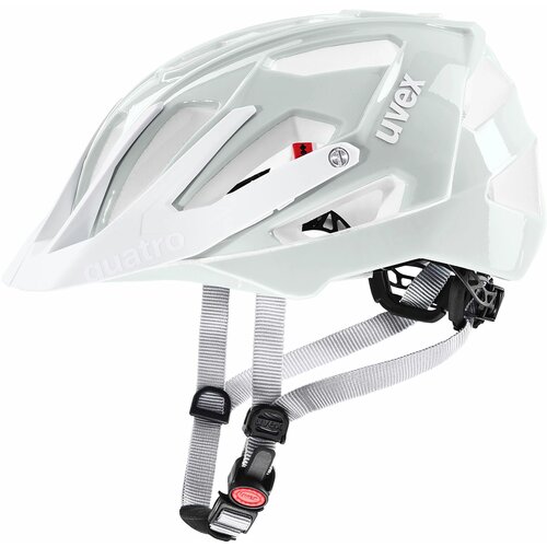 Uvex Quatro L bicycle helmet Cene