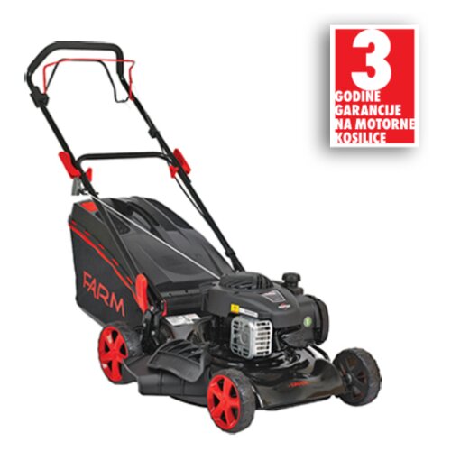Würth Motorna kosilica samohodna 18''B&S 450E Cene