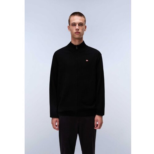 Napapijri Damavand fz 3 black 041 Cene