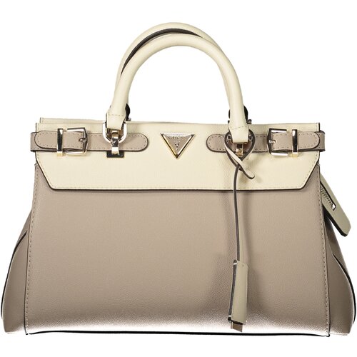Guess Jeans WOMEN&#39;S BAG BEIGE Cene