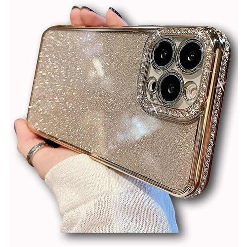 Shining CIRKON 14 PRO SILIKON IPHONE ZLATNA Cijene