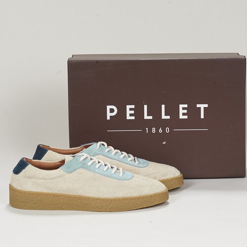 Pellet Nizke superge GASTON Slike