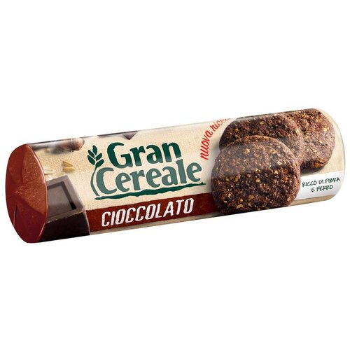 GranCereale Keks kakao Grancereale 230g Cene