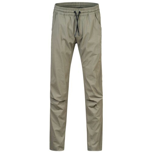 HANNAH Men&amp;#039;s trousers ERAS II burnt olive Slike