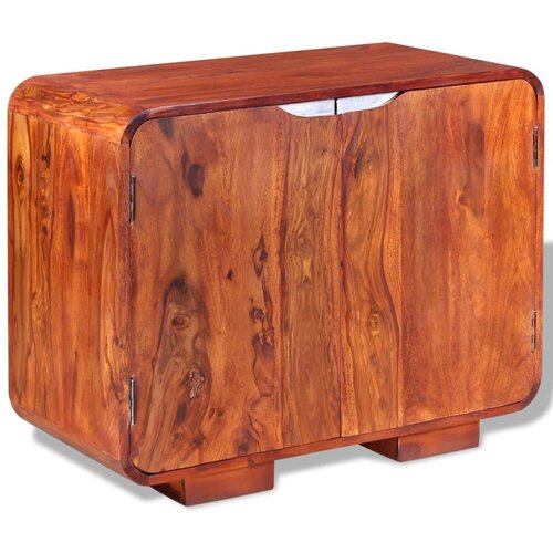 Maison Chic Komoda - Predalnik iz masivnega palisandra 75x35x60 cm, (21715959) Slike