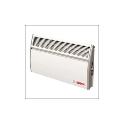 Bosch Konvektor EC 2000-1 WITronic; Snaga grijanja 2 0 kWza prostore od 16-24 m2; 2 god.garancije