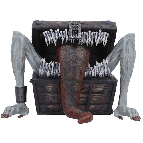 Dark Souls Mimic dekorativna &scaron;katlica 18cm &scaron;iroka Nemesis Now Cene