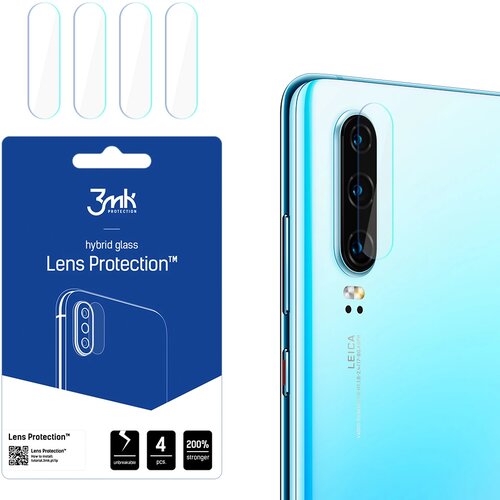 3mk HUAWEI P30 - LENS PROTECTION, (22001985) Slike