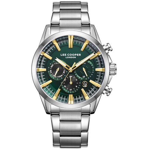 Lee Cooper RUČNI SAT LC08305.370 Cene