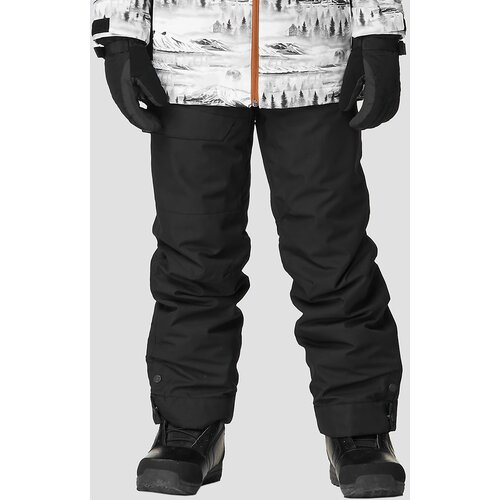  Time Kids Hlace black Cene