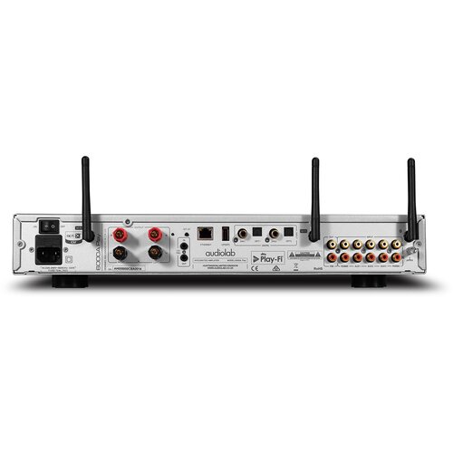 Audiolab 6000A Play - Slike