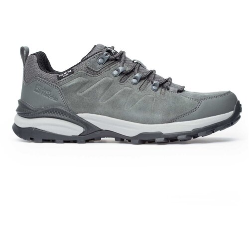 Jack Wolfskin Pohodništvo Efugio Texapore Low M pisana Cene