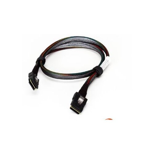 HP MINI SAS SFF-8087 670MM CABLE Slike