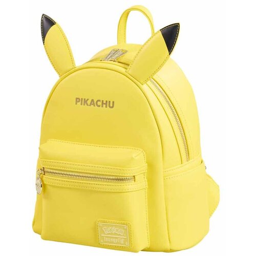 Loungefly Ruksak Pikachu Pokemon 26cm Slike
