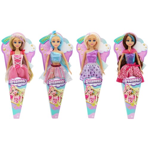 Dreameez Princess lutka sorto 81037 Cijene