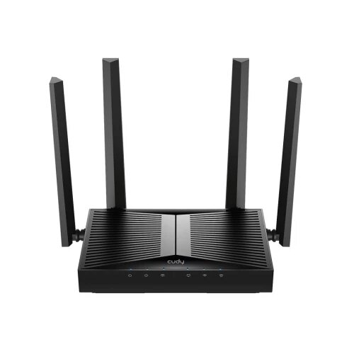 Cudy WR3600H BE3600 2.5G wi-fi 7 router Cene