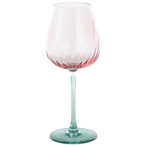 Creatable Set Kozarcev Za Vino Spring, 4-Delni Slike