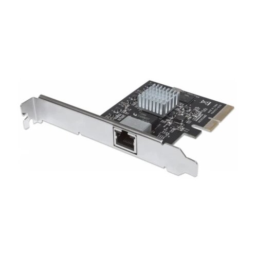 Intellinet LAN MK 507950 PCI-E 1x10GbE Cene
