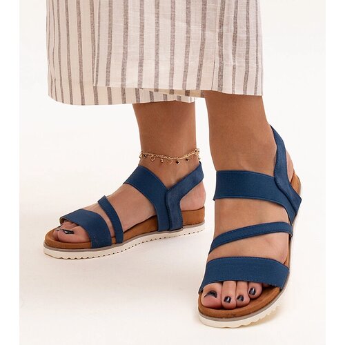 Gemre Silver loafers Ilana Cijene