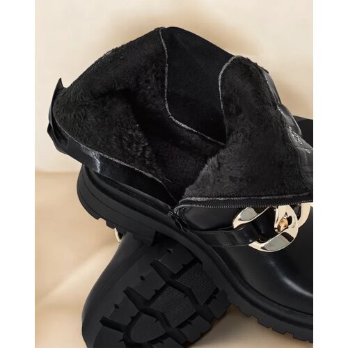 Resti Women&amp;#039;s high boots Romur Slike