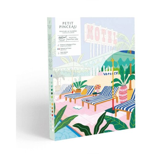 La Petite Épicerie Kreativni set za crtanje Cijene
