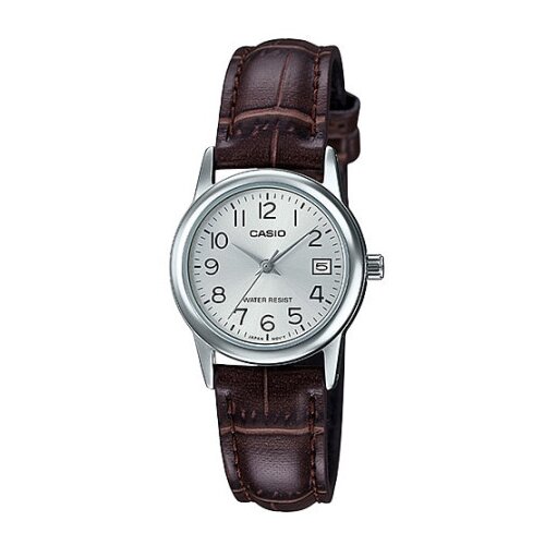 Casio collection ženski sat ( LTP-V002L-7B2 ) Slike