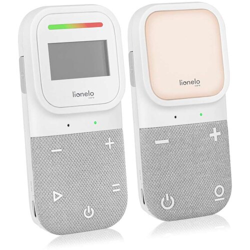 Lionelo baby monitor dvosmjerni audio Babyline 2.3 Slike