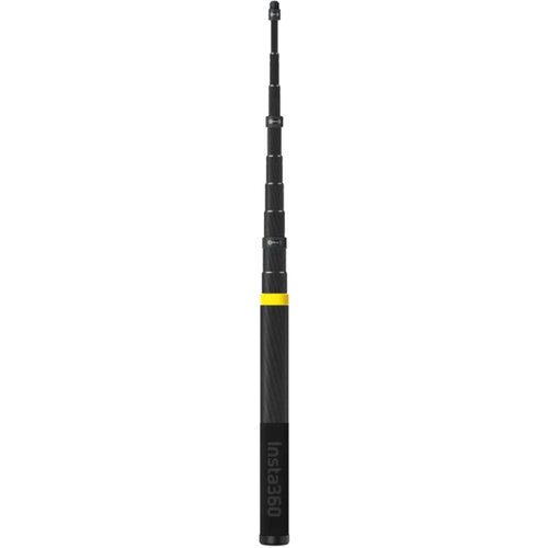 Insta360 Extended Edition Selfie Stick Carbon (3M) Slike