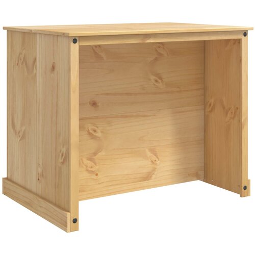  Kuhinjski kolica 2 pcs Medeni vosak 112 x 77 x 91,5 cm Slike