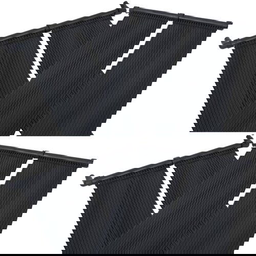 vidaXL Solarni grelni panel za bazen 4 kosi 80x310 cm Cene