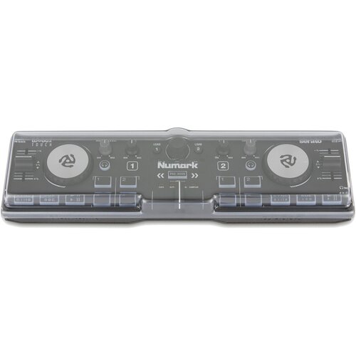 Numark DJ2GO2 Touch Cover SET DJ kontroler Slike