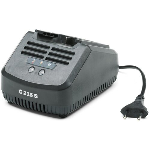 Stiga Punjač C 215 S (Collector 132 AE) Slike