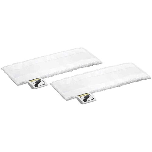 Karcher Krpa Easy Fix, pakiranje 2 komada – 2.863-259 Cijene