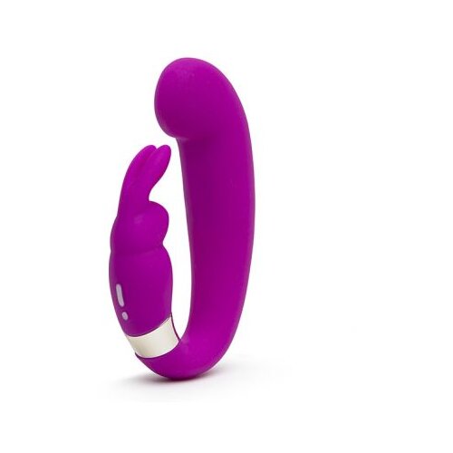 Happy Rabbit vibrator G-Spot Clitoral Curve Cene